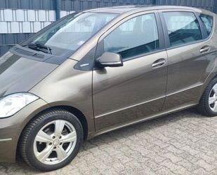 Mercedes-Benz A 160 Gebrauchtwagen