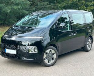 Hyundai STARIA Gebrauchtwagen