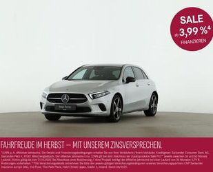 Mercedes-Benz A 180 Gebrauchtwagen