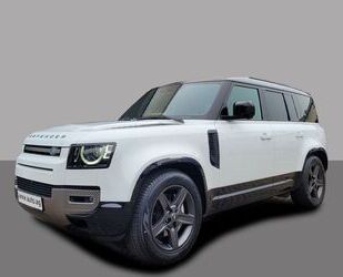 Land Rover Defender Gebrauchtwagen