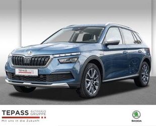 Skoda Kamiq Gebrauchtwagen