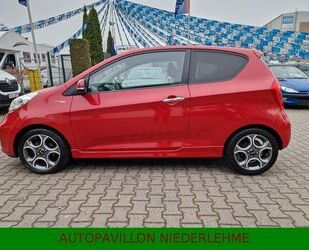 Kia Picanto Gebrauchtwagen