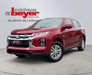 Mitsubishi ASX Gebrauchtwagen