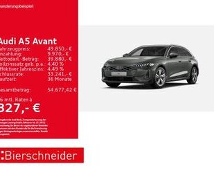 Audi A5 Gebrauchtwagen