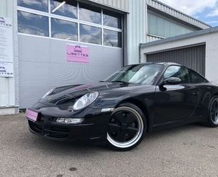 Porsche 997 Gebrauchtwagen