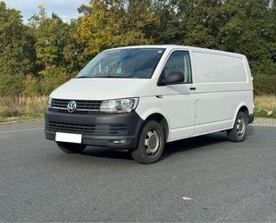 VW T6 Transporter Gebrauchtwagen