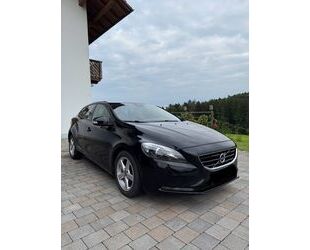 Volvo V40 Gebrauchtwagen