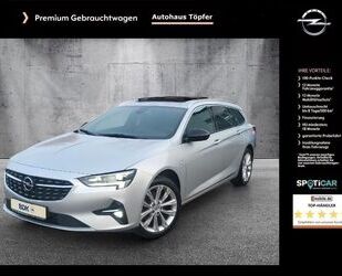 Opel Insignia Gebrauchtwagen