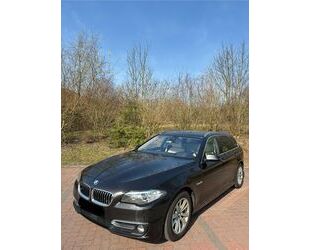 BMW 530 Gebrauchtwagen