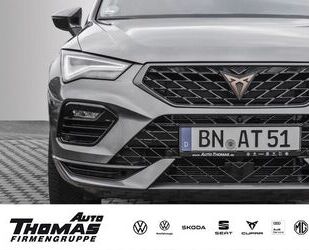 Cupra Ateca Gebrauchtwagen