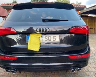 Audi SQ5 Gebrauchtwagen