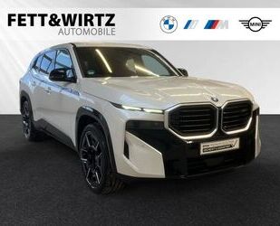 BMW XM Gebrauchtwagen