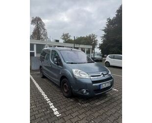 Citroen Berlingo Gebrauchtwagen