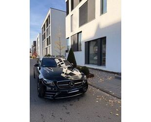 Mercedes-Benz E 43 AMG Gebrauchtwagen