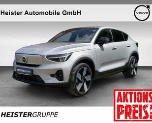 Volvo C40 Gebrauchtwagen