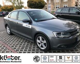 VW Jetta Gebrauchtwagen