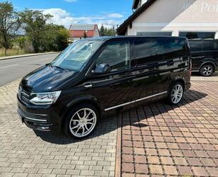 VW T6 Transporter Gebrauchtwagen