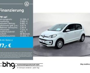 VW up! Gebrauchtwagen