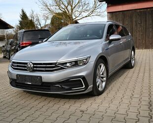 Kia Passat Variant 