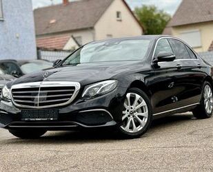 Mercedes-Benz E 350 Gebrauchtwagen