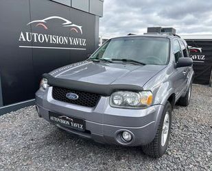 Ford Escape Gebrauchtwagen