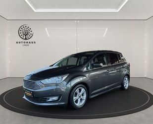 Ford Grand C-Max Gebrauchtwagen