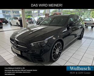 Mercedes-Benz E 400 Gebrauchtwagen