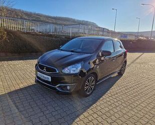 Mitsubishi Space Star Gebrauchtwagen