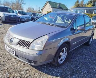 Renault Vel Satis Gebrauchtwagen