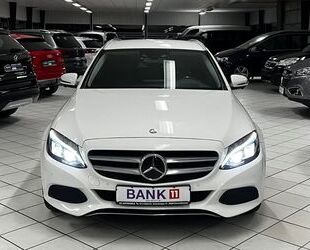 Mercedes-Benz C 250 Gebrauchtwagen