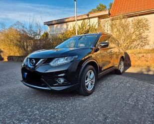 Nissan X-Trail Gebrauchtwagen