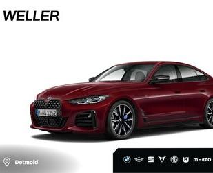 BMW M440 Gebrauchtwagen