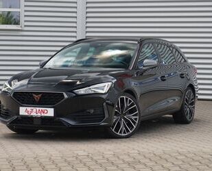 Cupra Leon Gebrauchtwagen