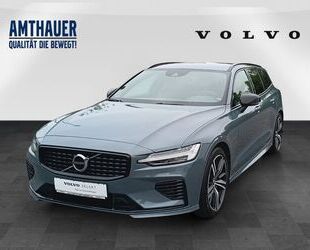 Volvo V60 Gebrauchtwagen