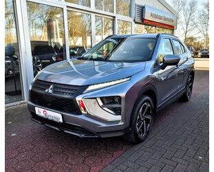 Mitsubishi Eclipse Cross Gebrauchtwagen