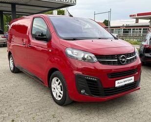 Opel Vivaro Gebrauchtwagen