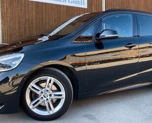 BMW 218 Active Tourer Gebrauchtwagen