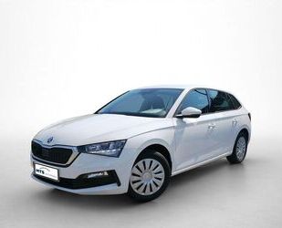 Skoda Scala Gebrauchtwagen