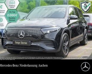 Mercedes-Benz EQB Gebrauchtwagen