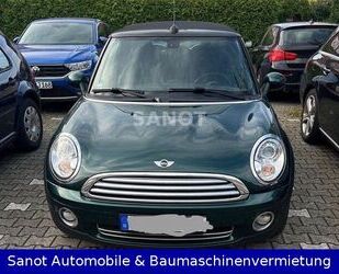 Mini Cooper Gebrauchtwagen