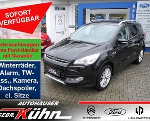 Ford Kuga Gebrauchtwagen