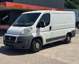 Fiat Ducato Gebrauchtwagen