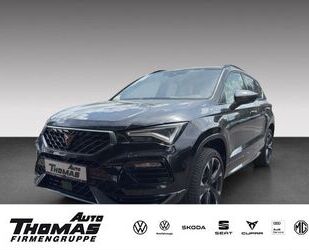 Cupra Ateca Gebrauchtwagen