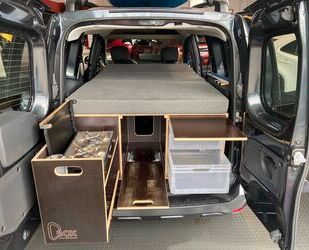 Dacia Dokker Gebrauchtwagen