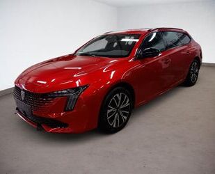 Peugeot 508 Gebrauchtwagen