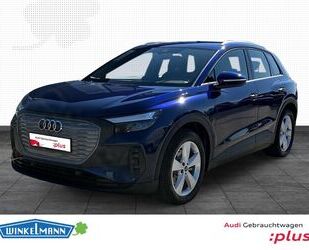 Audi Q4 e-tron Gebrauchtwagen
