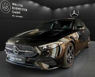 Mercedes-Benz A 200 Gebrauchtwagen