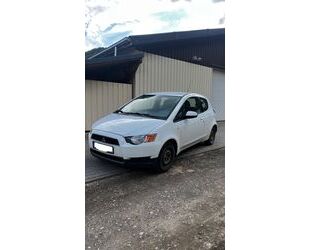 Mitsubishi Colt Gebrauchtwagen