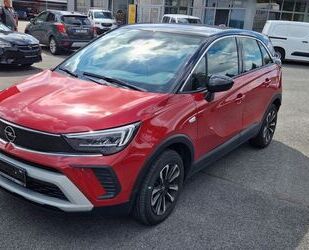 Opel Crossland (X) Gebrauchtwagen