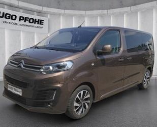 Citroen SpaceTourer Gebrauchtwagen
